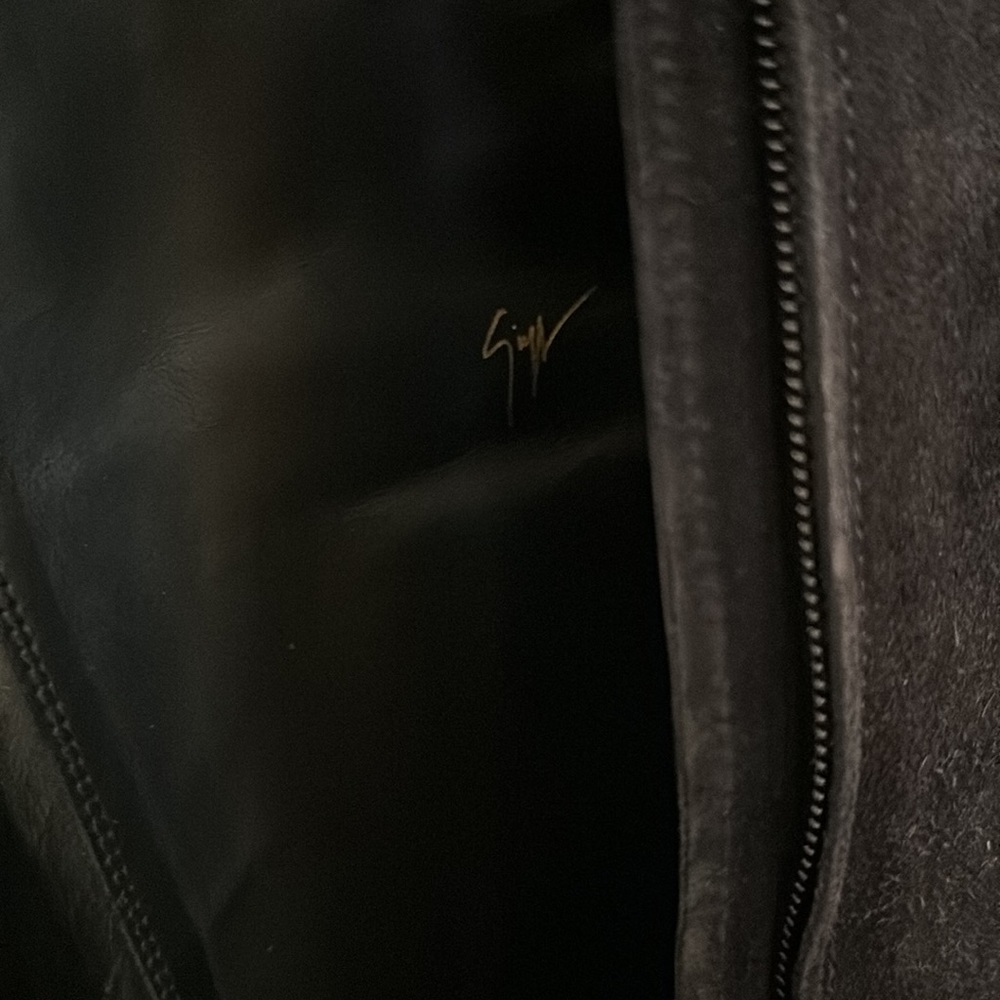 Giuseppe Zanotti Boots - Picture 12 of 13